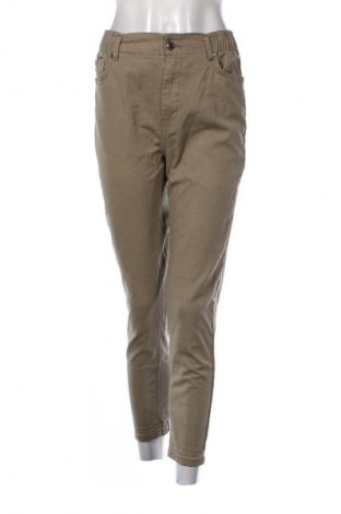 Női farmernadrág Reserved, Méret S, Szín Zöld, Ár 5 829 Ft