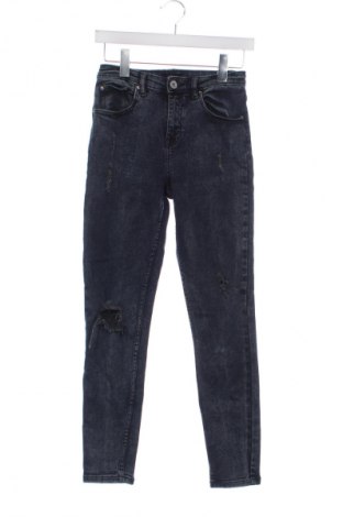 Dámske džínsy  Reserved, Veľkosť S, Farba Čierna, Cena  14,83 €