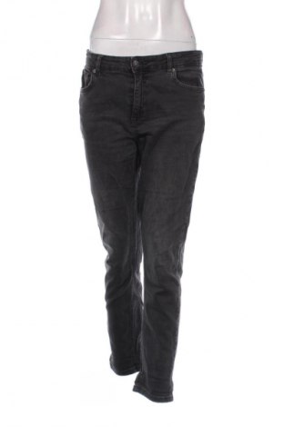 Dámske džínsy  Reserved, Veľkosť L, Farba Čierna, Cena  14,77 €