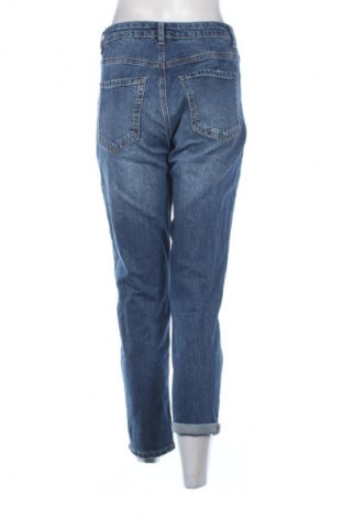 Damskie jeansy Reserved, Rozmiar M, Kolor Niebieski, Cena 66,67 zł
