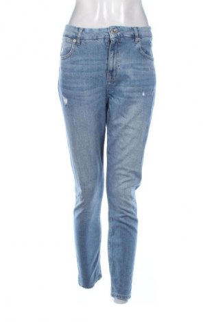 Damskie jeansy Reserved, Rozmiar S, Kolor Niebieski, Cena 66,67 zł
