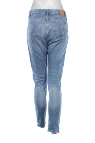 Damskie jeansy Reserved, Rozmiar S, Kolor Niebieski, Cena 66,67 zł