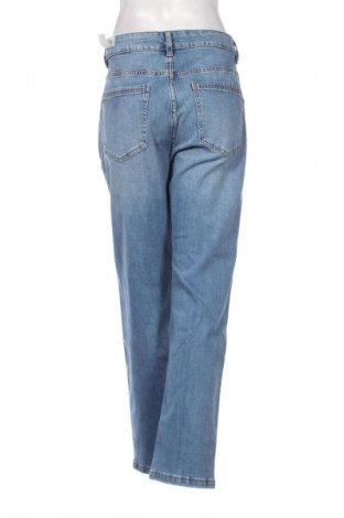 Dámské džíny  Reserved, Velikost L, Barva Modrá, Cena  389,00 Kč