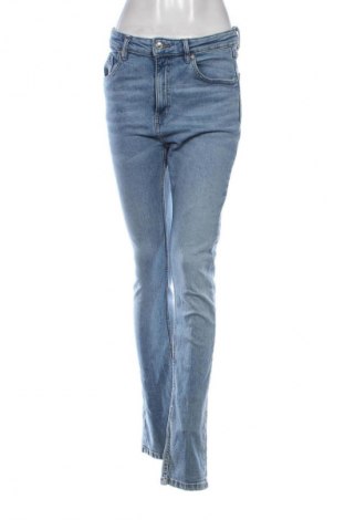Dámske džínsy  Reserved, Veľkosť L, Farba Modrá, Cena  14,83 €