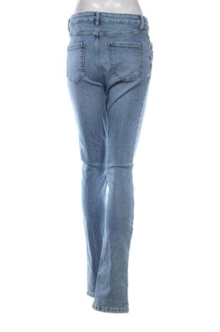Dámske džínsy  Reserved, Veľkosť L, Farba Modrá, Cena  14,83 €