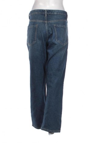 Дамски дънки Reserved, Размер XL, Цвят Син, Цена 29,00 лв.