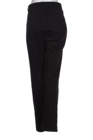 Дамски дънки Reserved, Размер S, Цвят Черен, Цена 29,00 лв.