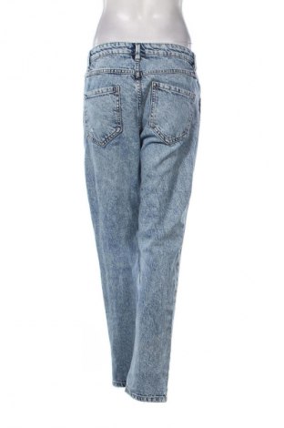 Damskie jeansy Reserved, Rozmiar M, Kolor Niebieski, Cena 66,67 zł