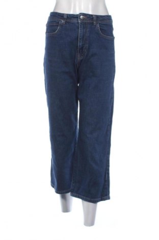 Дамски дънки Reserved, Размер S, Цвят Син, Цена 29,00 лв.