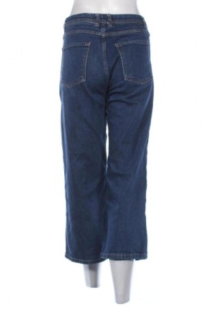 Дамски дънки Reserved, Размер S, Цвят Син, Цена 29,00 лв.