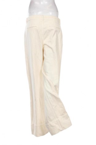 Dámské džíny  Reserved, Velikost M, Barva Krémová, Cena  367,00 Kč