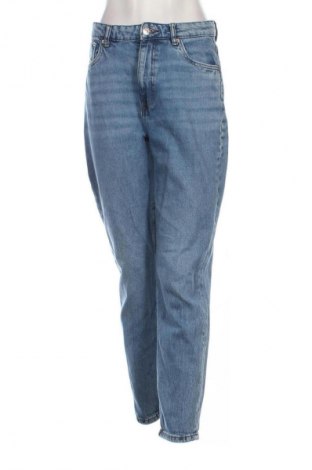 Γυναικείο Τζίν Reserved, Μέγεθος S, Χρώμα Μπλέ, Τιμή 14,83 €