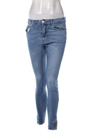 Női farmernadrág Reserved, Méret M, Szín Kék, Ár 5 800 Ft