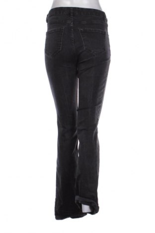 Дамски дънки Reserved, Размер S, Цвят Черен, Цена 19,99 лв.