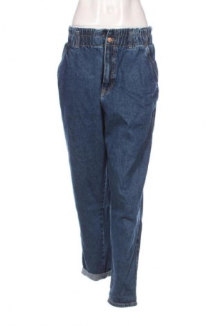 Dámske džínsy  Reserved, Veľkosť L, Farba Modrá, Cena  14,83 €