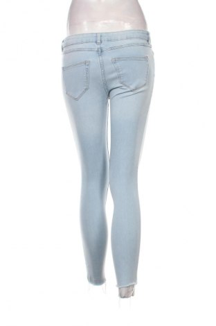 Дамски дънки Review, Размер S, Цвят Син, Цена 41,00 лв.