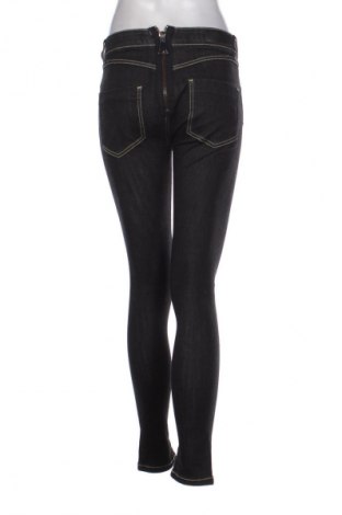 Γυναικείο Τζίν Revise Concept, Μέγεθος S, Χρώμα Μαύρο, Τιμή 20,97 €