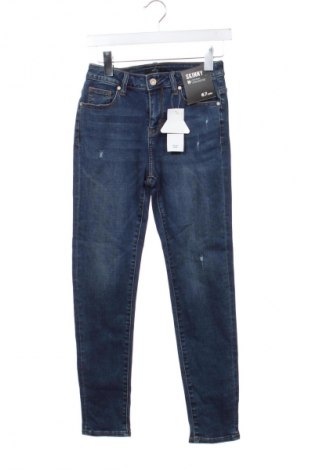 Damskie jeansy Rich & Skinny, Rozmiar S, Kolor Niebieski, Cena 399,99 zł