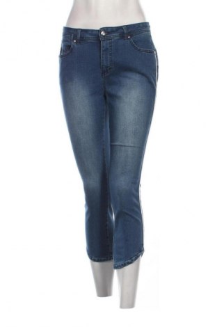 Női farmernadrág Rick Cardona, Méret M, Szín Kék, Ár 8 200 Ft