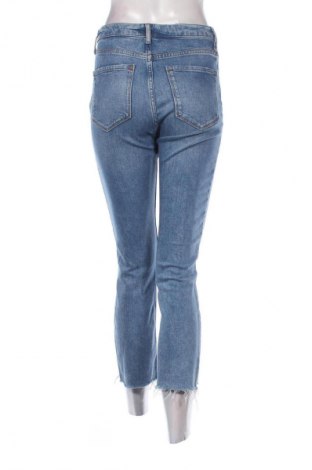 Damskie jeansy River Island, Rozmiar S, Kolor Niebieski, Cena 94,34 zł