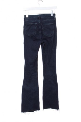 Дамски дънки River Island, Размер XS, Цвят Син, Цена 27,99 лв.