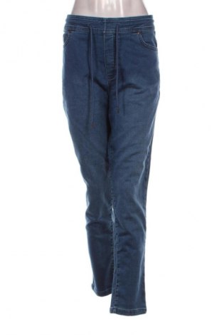 Damen Jeans Roadsign, Größe XL, Farbe Blau, Preis € 62,99