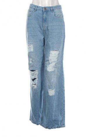 Damen Jeans Roadster, Größe S, Farbe Blau, Preis € 13,99