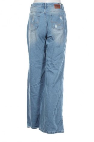 Damen Jeans Roadster, Größe S, Farbe Blau, Preis € 13,99