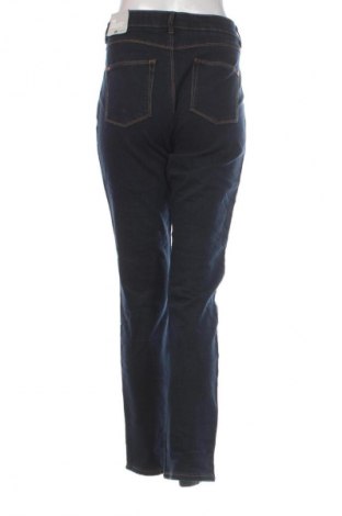 Dámske džínsy  Rockmans, Veľkosť XL, Farba Modrá, Cena  11,95 €