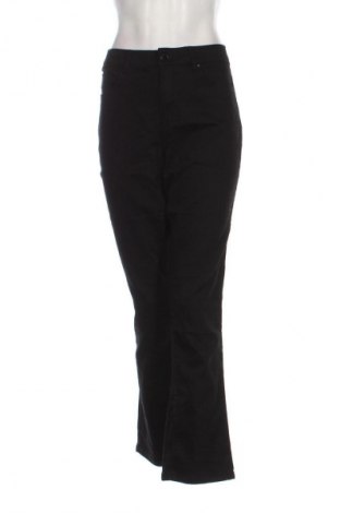 Dámske džínsy  Rockmans, Veľkosť XL, Farba Čierna, Cena  15,95 €