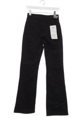 Дамски дънки Rolla's, Размер XS, Цвят Черен, Цена 47,99 лв.