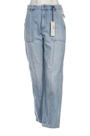 Γυναικείο Τζίν Rolla's, Μέγεθος S, Χρώμα Μπλέ, Τιμή 13,99 €