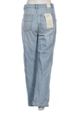 Γυναικείο Τζίν Rolla's, Μέγεθος S, Χρώμα Μπλέ, Τιμή 13,99 €