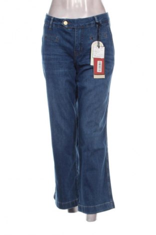 Női farmernadrág Rosner, Méret L, Szín Kék, Ár 44 009 Ft