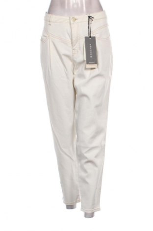 Dámske džínsy  Rosner, Veľkosť M, Farba Biela, Cena  107,95 €