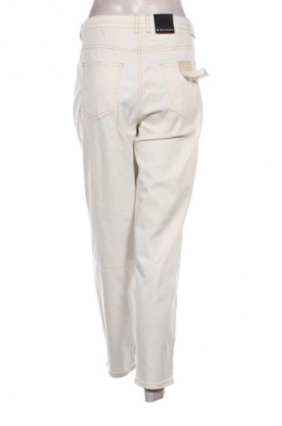 Dámske džínsy  Rosner, Veľkosť M, Farba Biela, Cena  107,95 €