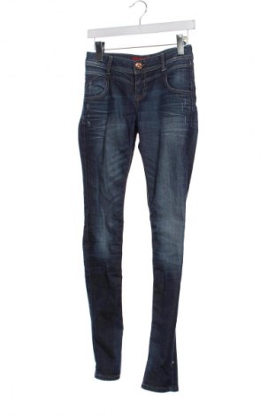Dámske džínsy  S.Oliver, Veľkosť S, Farba Modrá, Cena  11,95 €