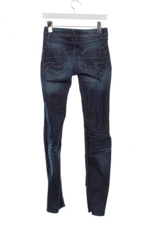 Dámske džínsy  S.Oliver, Veľkosť S, Farba Modrá, Cena  11,95 €