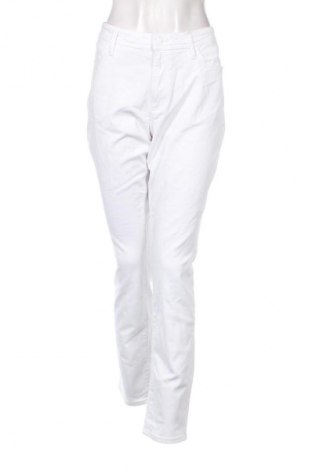 Blugi de femei S.Oliver, Mărime XXL, Culoare Alb, Preț 294,99 Lei