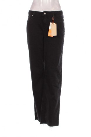 Дамски дънки S.Oliver, Размер M, Цвят Черен, Цена 93,99 лв.