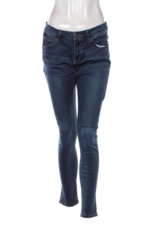 Дамски дънки S.Oliver, Размер L, Цвят Син, Цена 27,99 лв.