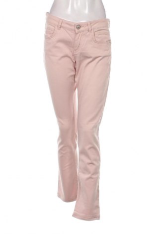 Damskie jeansy S.Oliver, Rozmiar M, Kolor Różowy, Cena 61,99 zł