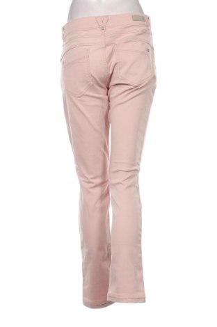 Damskie jeansy S.Oliver, Rozmiar M, Kolor Różowy, Cena 61,99 zł