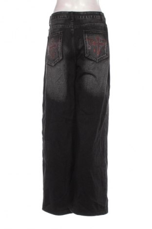 Női farmernadrág SHEIN, Méret S, Szín Fekete, Ár 4 819 Ft