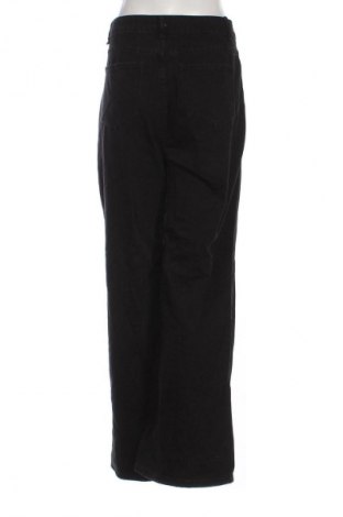 Damen Jeans SHEIN, Größe L, Farbe Schwarz, Preis € 13,99