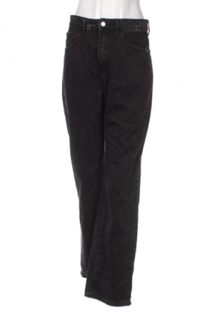 Dámské džíny  SHEIN, Velikost M, Barva Černá, Cena  249,00 Kč