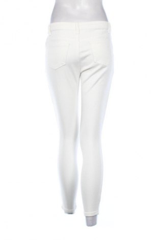 Dámske džínsy  SHEIN, Veľkosť M, Farba Biela, Cena  14,77 €