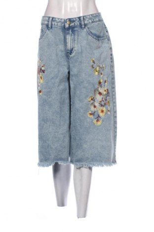 Dámske džínsy  SHEIN, Veľkosť XL, Farba Viacfarebná, Cena  14,77 €