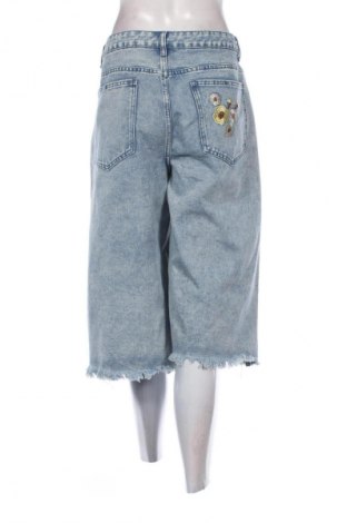 Dámske džínsy  SHEIN, Veľkosť XL, Farba Viacfarebná, Cena  14,77 €