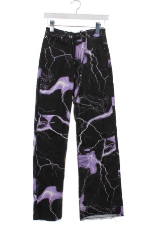 Dámské džíny  SHEIN, Velikost XS, Barva Vícebarevné, Cena  369,00 Kč